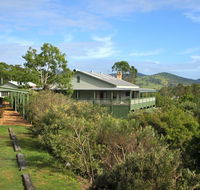 Amamoor Lodge - Accommodation QLD