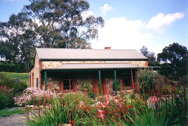 Kangarilla SA Accommodation QLD