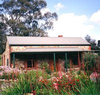 Amanda's Cottage 1899 - Accommodation QLD