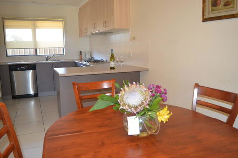 Amarco Mulwala - Accommodation QLD 1