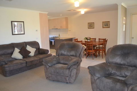 Amarco Mulwala - Accommodation QLD 3