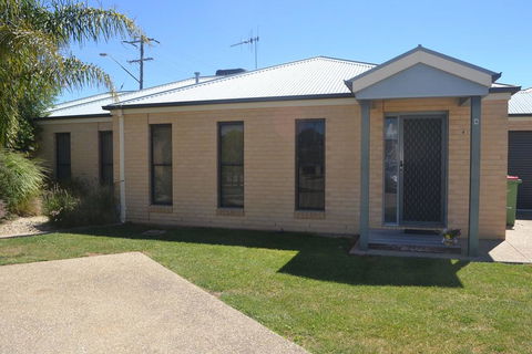 Amarco Mulwala - Accommodation QLD 0