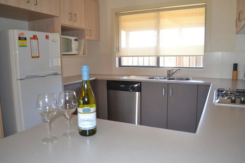Amarco Mulwala - Accommodation QLD 2