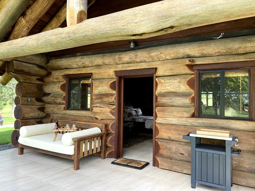 Woodview NSW Accommodation QLD