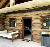 Amarina Farm Stay and Gardens - Accommodation QLD