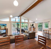 Amaroo House - Accommodation QLD