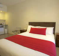 Amaroo Motel - Accommodation QLD