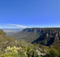 Amaroo Mountaintop Villa - Accommodation QLD