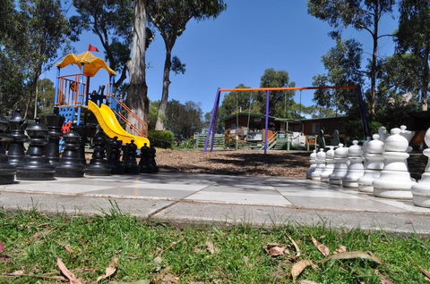 Amaze N Things Holiday Park & Motel - Accommodation QLD 2