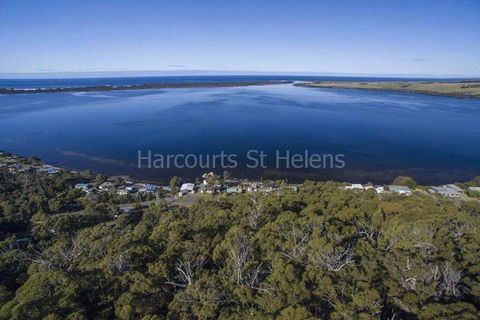 Amazing Ansons Bay Absolute Waterfront Beach House - Accommodation QLD 2