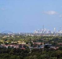 Amazing City View Apt  Olympic Park - Accommodation QLD