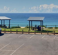 Amazing Ocean Views - Accommodation QLD