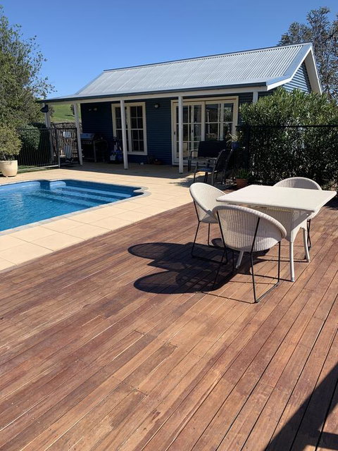 Amazing Views Pet Friendly Bed And Breakfast - Accommodation QLD 1