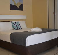 Ambassador Motel - Accommodation QLD