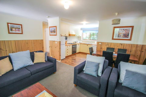 Amber Cottage - Accommodation QLD 2