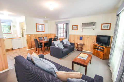 Amber Cottage - Accommodation QLD 0