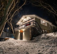 Amber Lodge Mt Buller - Accommodation QLD