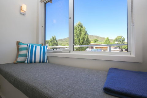 Amber Mist Villa One - Accommodation QLD 1