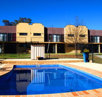 Amberoo Apartments - Accommodation QLD