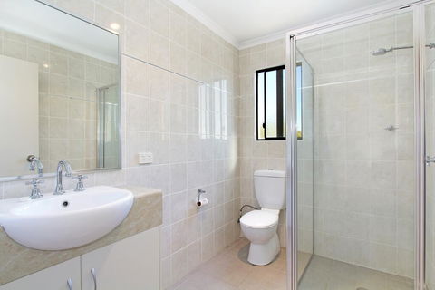 Amberoo Apartments - Accommodation QLD 2