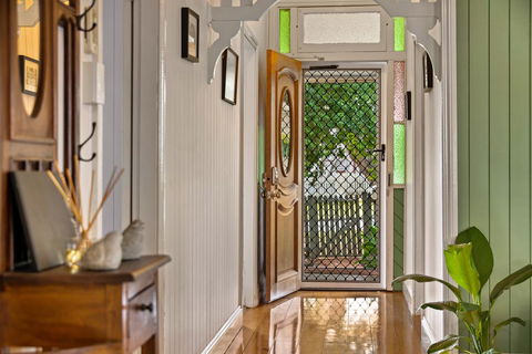 Ambiente Cottage - Pet And Family Friendly - Accommodation QLD 1