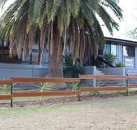 Amble Inn - Accommodation QLD
