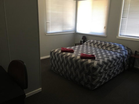 Amble Inn - Accommodation QLD 3