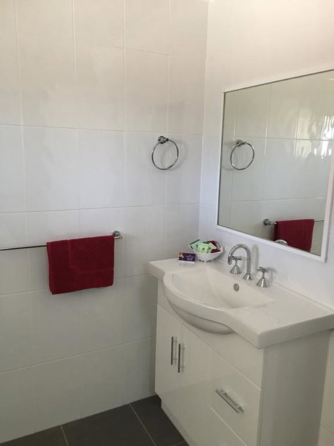 Amble Inn - Accommodation QLD 2