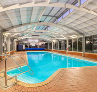 Amblin Holiday Park - Accommodation QLD