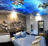 Amelia Boutique Hotel - Accommodation QLD