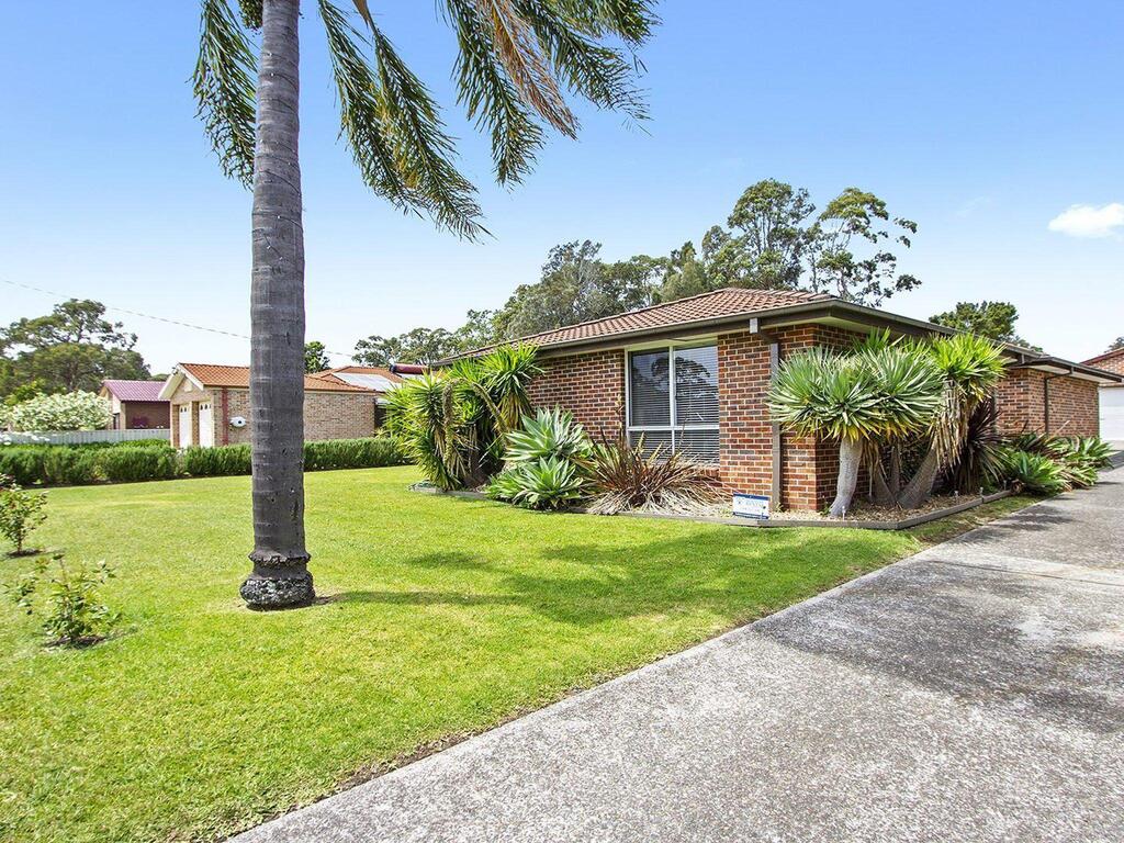 Callala Bay NSW Accommodation QLD