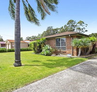 Amersham - great family accommodation - Accommodation QLD