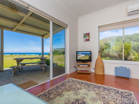 Amhurst - Accommodation QLD 0