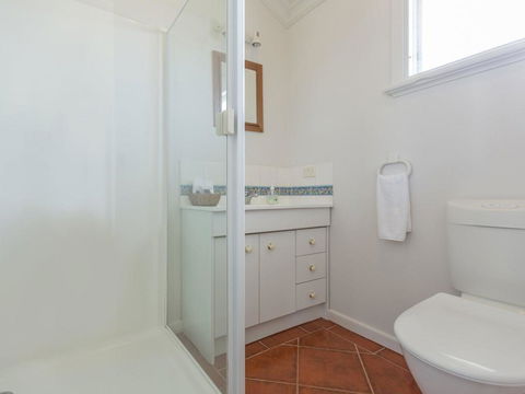 Amhurst - Accommodation QLD 1