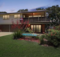 Ammaboolah at Hat Head - Accommodation QLD