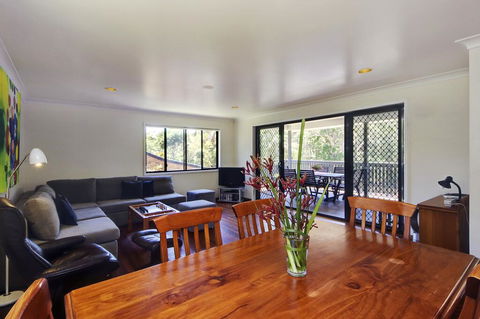 Ammaboolah At Hat Head - Accommodation QLD 1