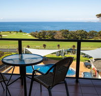 Amooran Oceanside Apartments and Motel - Accommodation QLD