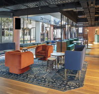 Amora Hotel Riverwalk - Accommodation QLD