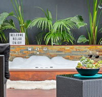 AMORE A Tranquil Retreat with Couples Spa - Accommodation QLD