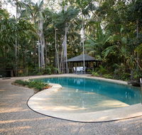 Amore On Buderim Rainforest Cabins - Accommodation QLD