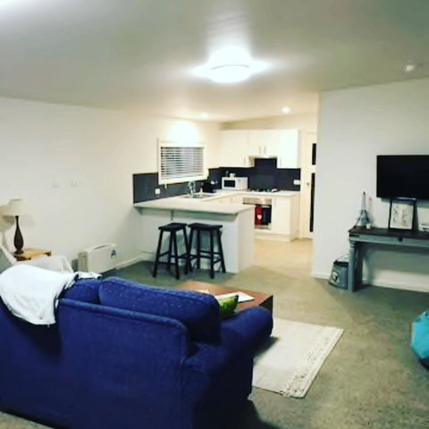 AMs Farm Stay - Accommodation QLD 1