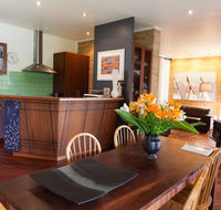 Anagama House  Studio - Accommodation QLD