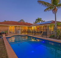 Anaheim Family Oasis by Getastay - Accommodation QLD