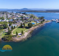 Anchor Bay Motel - Accommodation QLD