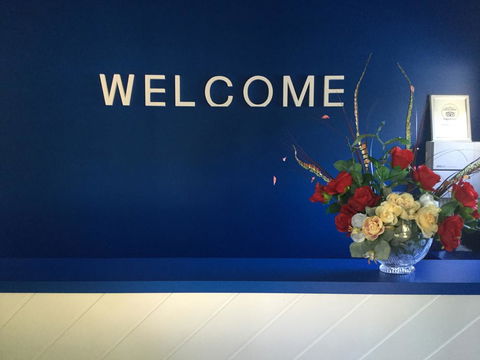 Anchor Belle Motel - Accommodation QLD 3