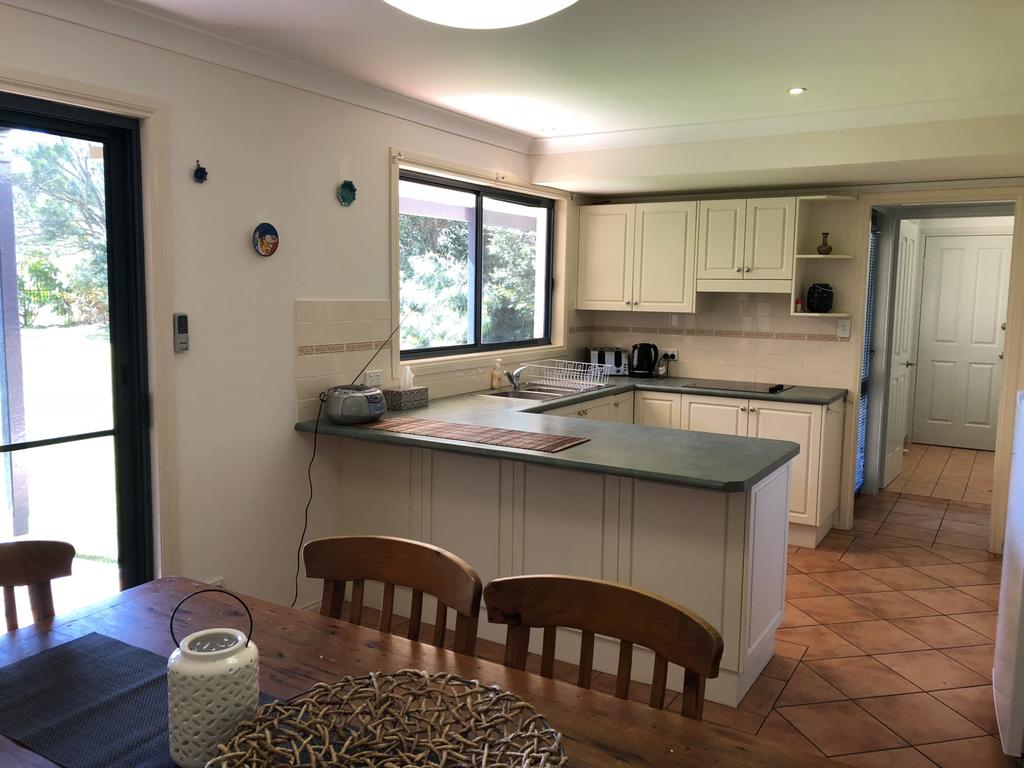  Accommodation QLD