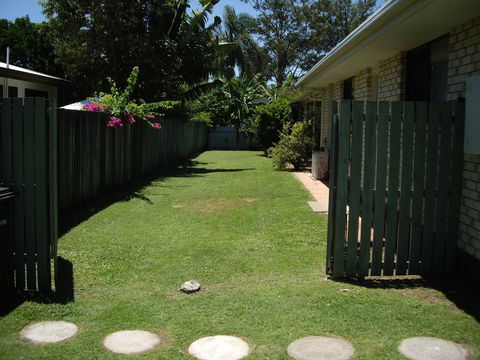 Anchor In - Accommodation QLD 3