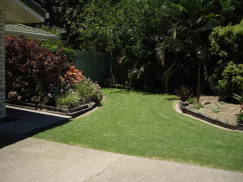 Anchor In - Accommodation QLD 2
