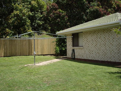 Anchor In - Accommodation QLD 1