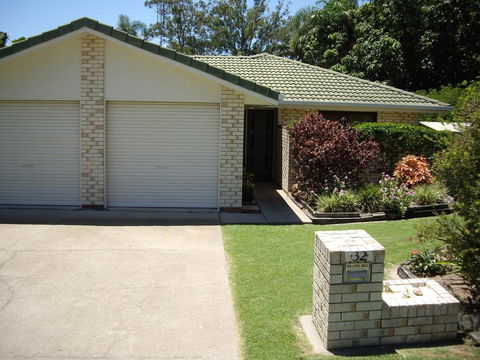 Anchor In - Accommodation QLD 0